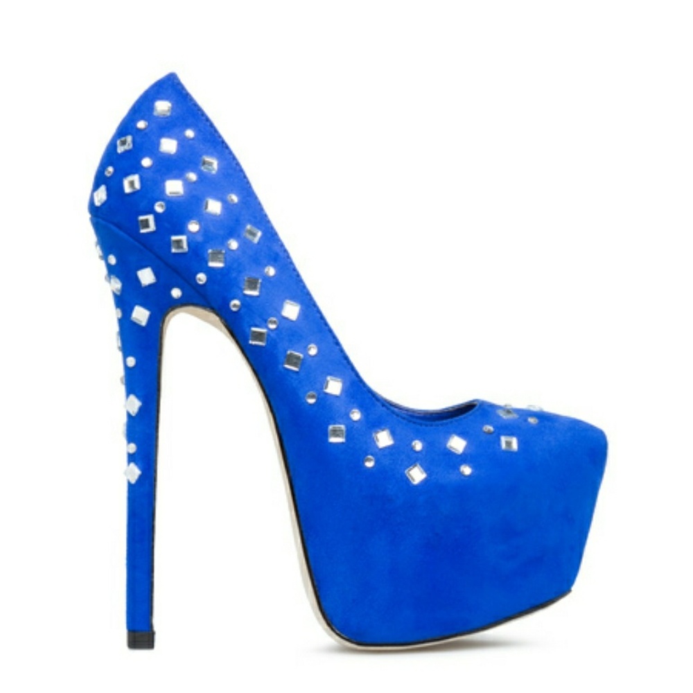 The blues